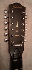 Rara acustica Framus vintage
