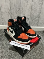 Nike Air Jordan 1 High OG
