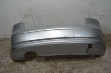 100789- Paraurti Posteriore Audi A3 8P 3 Porte dal 2003 al 2012