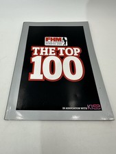 FHM For Him 2005 Magazine High