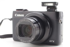 [Ecc+5] Canon PowerShot G7X