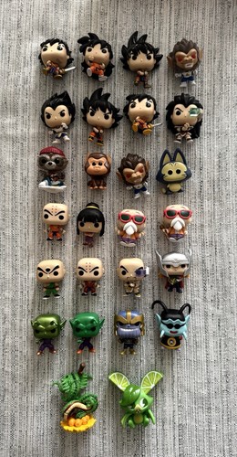 Funko pop lotto figurine - lotto, 26