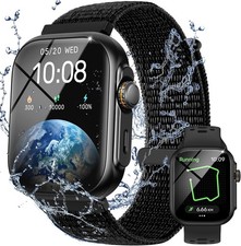Smartwatch Donna Uomo con