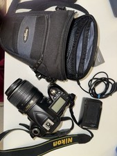 Fotocamera DSLR Nikon D90