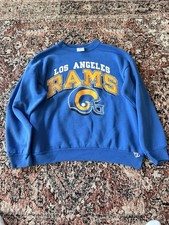 Maglione vintage Los Angeles