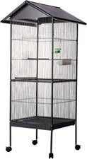Voliera Gabbia per Volatili