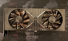 HP NVIDIA GeForce RTX 3070 8GB