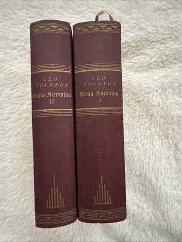 Leo tolstoy anna karenina - leo,