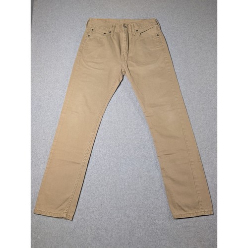 Jeans uomo levis 510 skinny - 510,