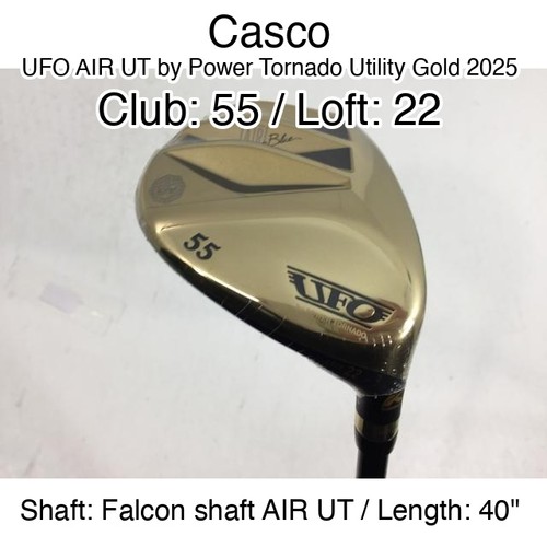 Casco ufo air power - casco,
