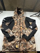 Giacca Supreme Uomo North Face