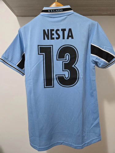 Maglia nesta lazio 1998 - maglia,