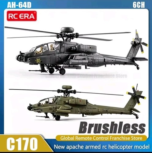 Era c170 apache - rc,