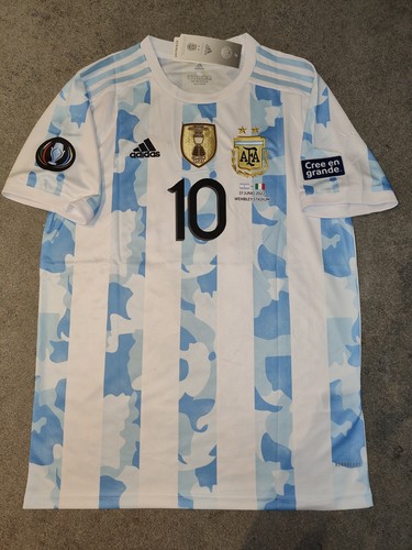 Rara maglia - , finale