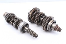 Trasmissione trasmissione