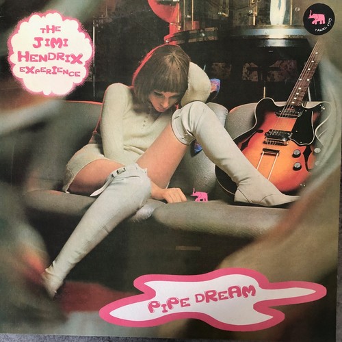 Jimi hendrix pipe dream - hendrix-pipe,