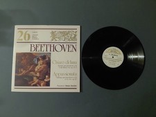 Vinile Beethoven  I Tesori