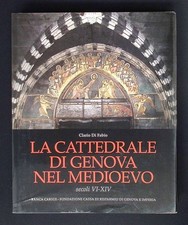 La Cattedrale di Genova nel