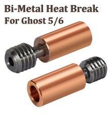 Pattura termica bi-metallo per