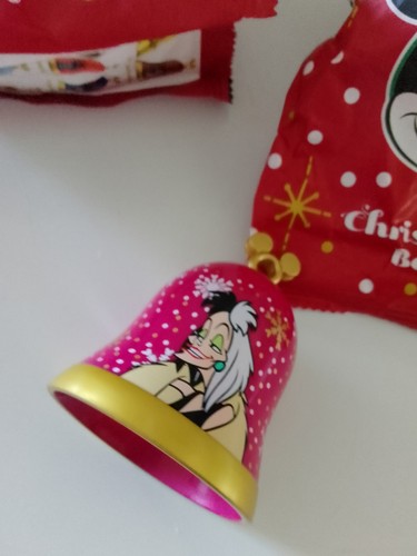 Campanella disney conad - disney,