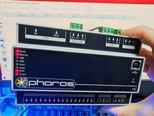Special Offer 1/2 Pharos LPC2