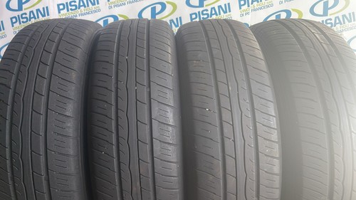 Gomme usate 175 dunlop - usate, 65