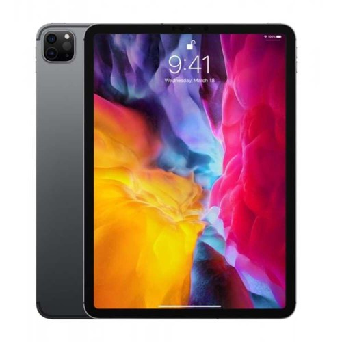Apple ipad pro 2020 wi - ipad,