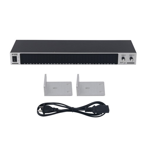 Bds analizzatore di - bds, pp-31