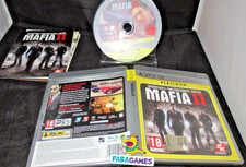 PS3 Mafia 2 - per Console Sony PlayStation 3 - PAL ITA