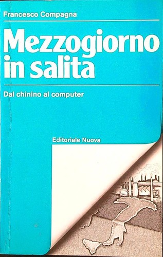 Mezzogiorno salita dal - mezzogiorno, in