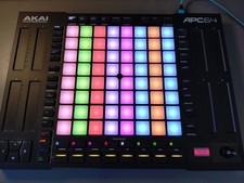 Akai Professional APC 64 MIDI