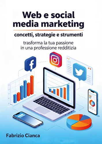 Web social media marketing - web,