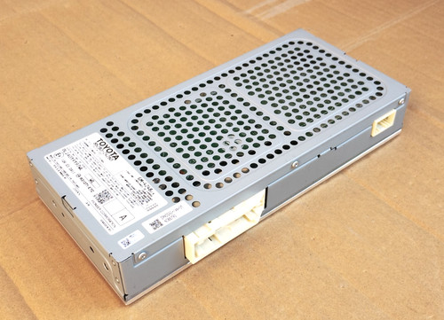 Amplificatore radio audio