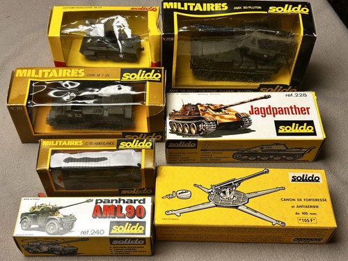Collezione veicoli militari - veicoli,