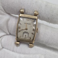Orologio Tank anni '50