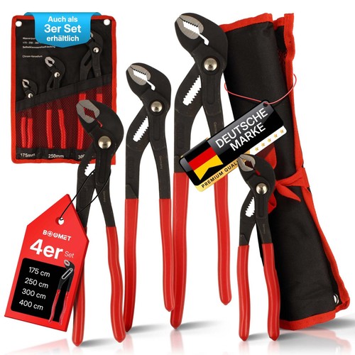 Kit pinza pompa acqua - kit,