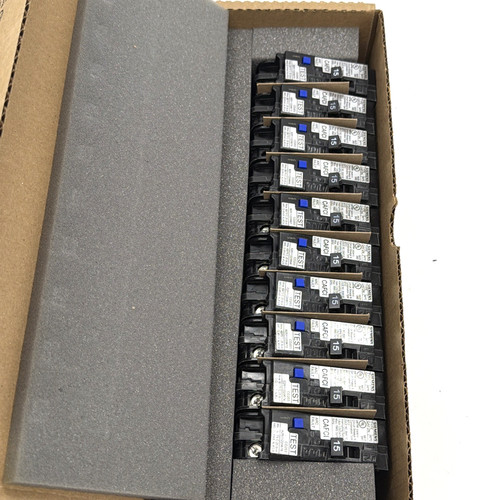Siemens qa115afcn 15a pole - qa115afcn, 1-pole