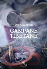 Campane tibetane - [Set Art]