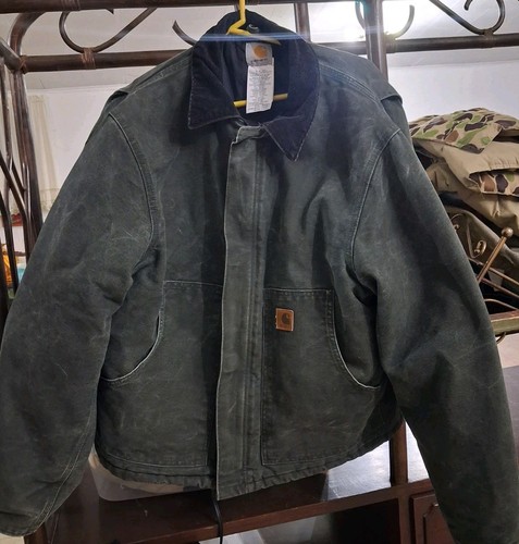 Giacca carhartt arenaria - giacca,