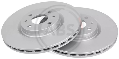 Set freni disco s - set,