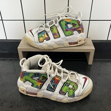 Nike Air More Uptempo - taglia