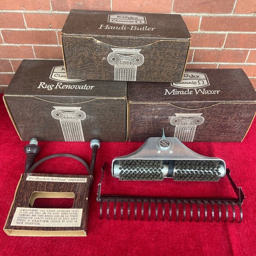 Kirby classic omega handi - kirby,