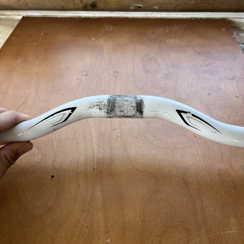 Barre piatte larghe mtb - piatte,