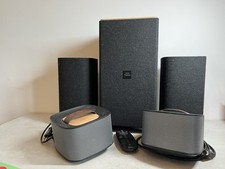 Philips Fidelio E5 | Impianto Stereo hifi home theathre sorround | (usato)