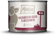 - Cibo Umido Premium per Cani