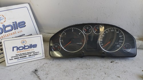 Quadro strumenti audi c5 - a6,