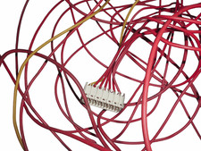 Hoover Nextra HN 6135 Cavo di