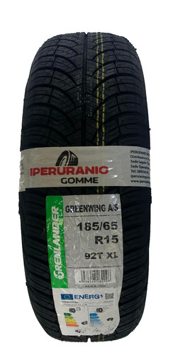Pneumatici nuovi 185 65r15 - pneumatici, 185/65r15