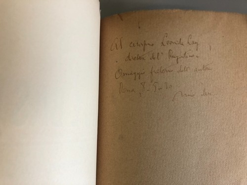 Libro poesie nino - nino, ilari