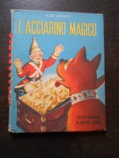 ALBI ANIMATI JULIAN WEHR